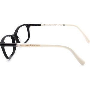 Mint Condition Kate Spade Eyeglasses including case and cloth